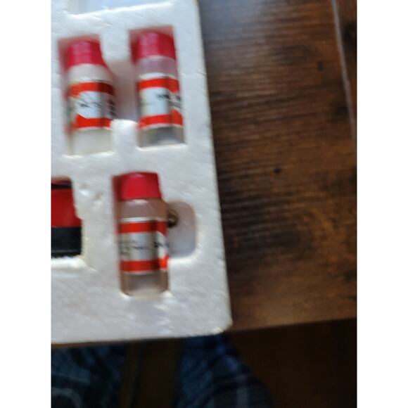 1986 Tasco YM750ZF - 5-Way View - 50 to 750 Power Zoom Microscope - Astronauts - Picture 5 of 10